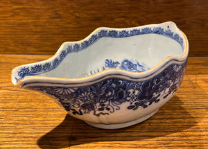 Antique Chinese Dish