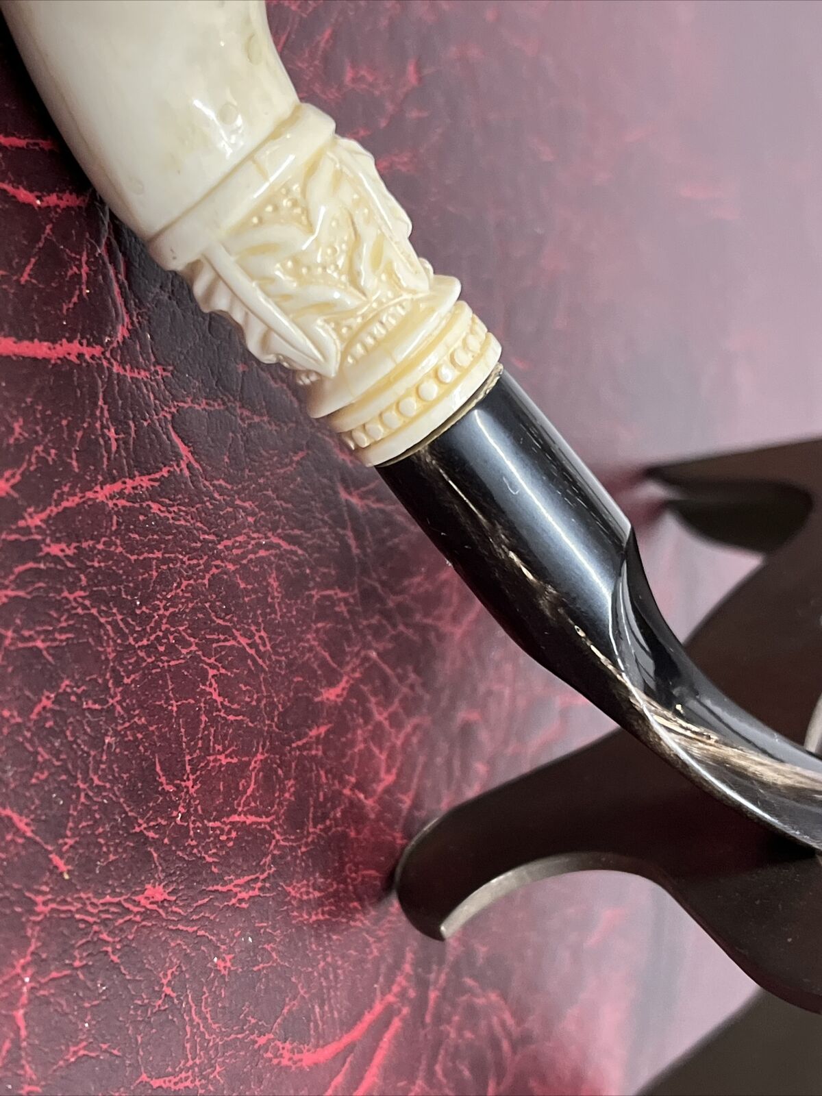 Novelty Head Pipe