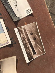 Postcards