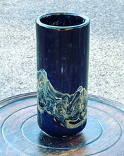 Mid Century Murano Vase