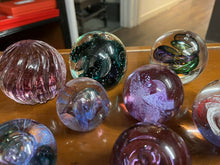 Paperweight Collection
