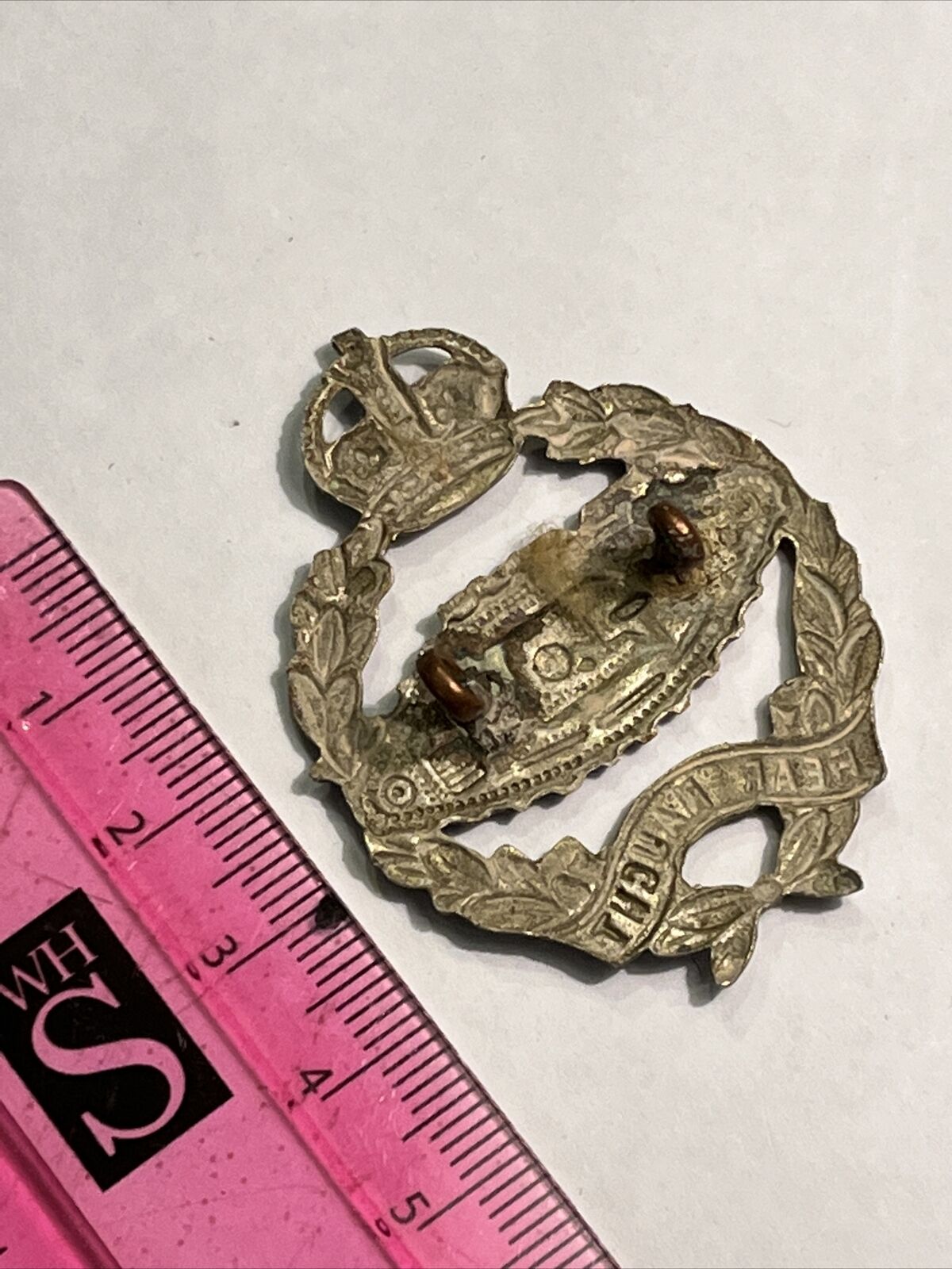 Cap Badge