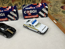 Mint boxed old Corgi toys. We ship WORLDWIDE.