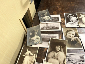 Old Postcard Collection