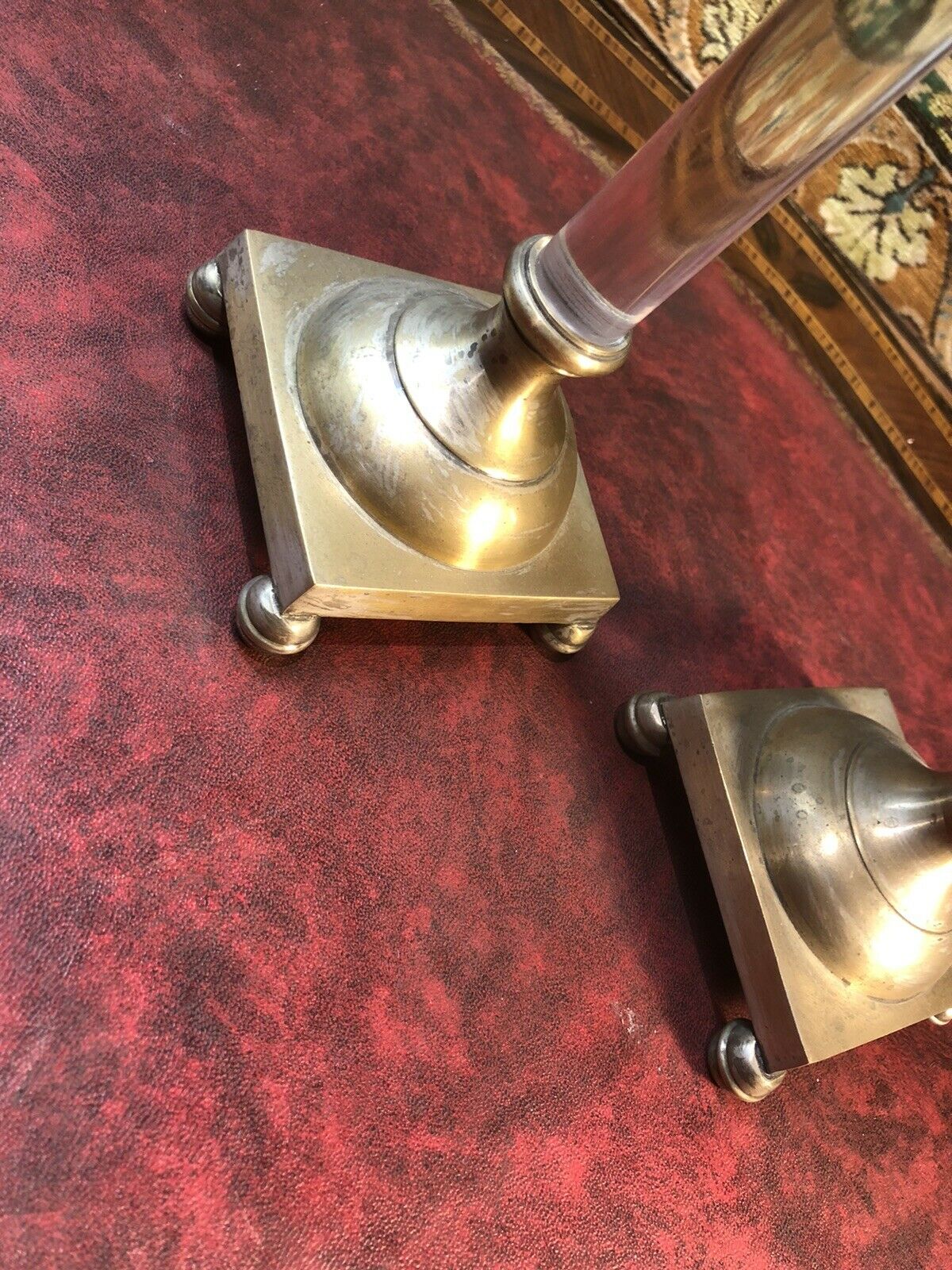 Candlesticks