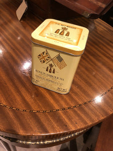 Boston Harbour Tea Party Gift Set No 4