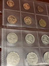 The Bahamas Coin Collection