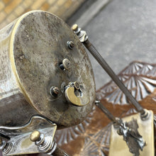 French Antique Clock. We Ship Worldwide