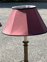 Table Lamps.