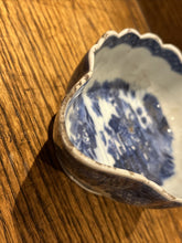 Antique Chinese Dish