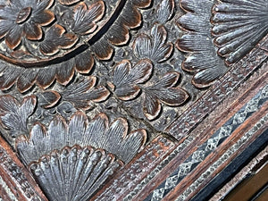 Antique Trinket Box, Desk Box, Jewellery Box