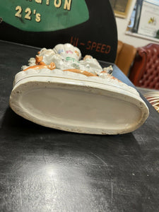 Antique Staffordshire Figure