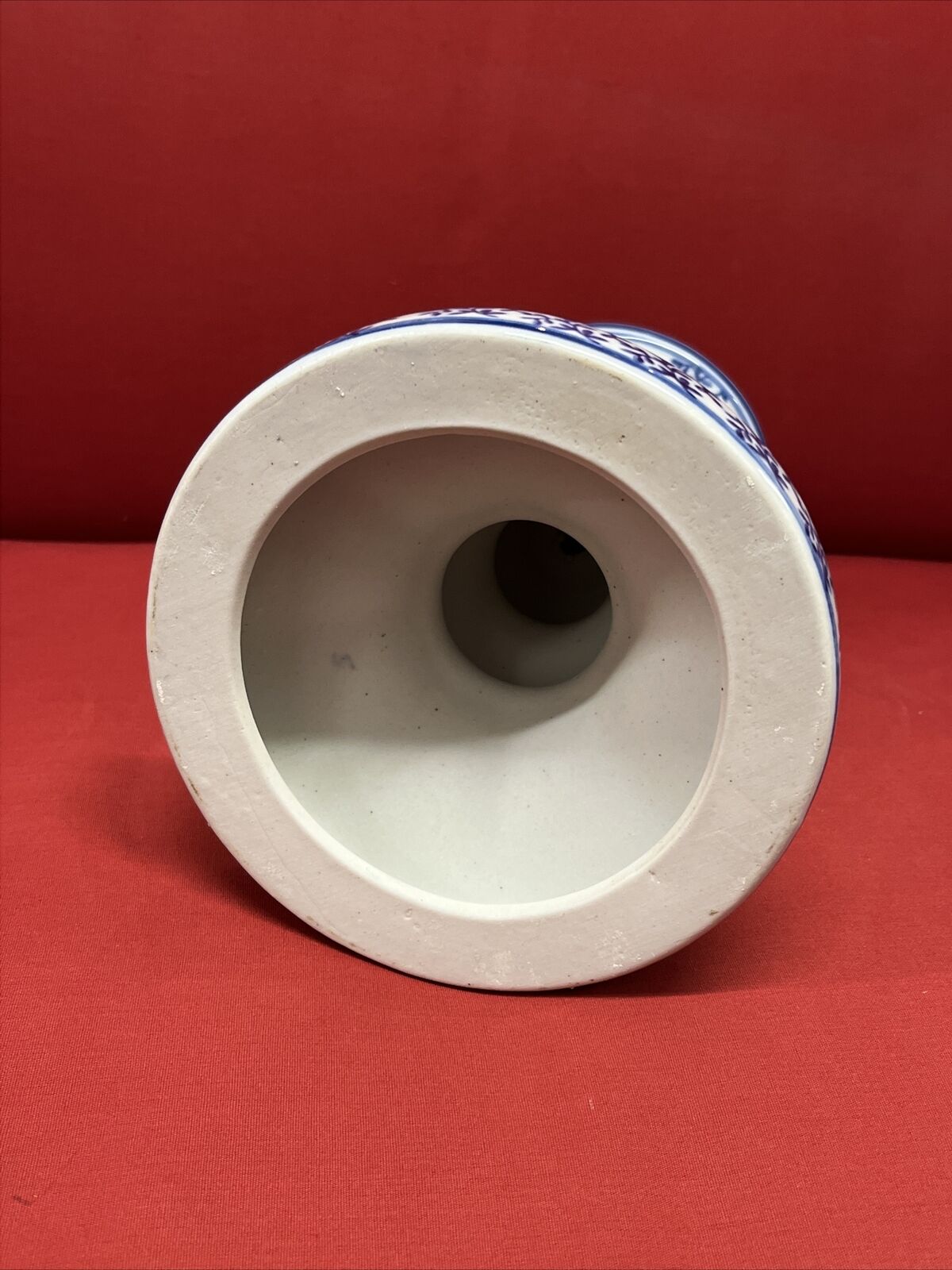 Chinese Vase
