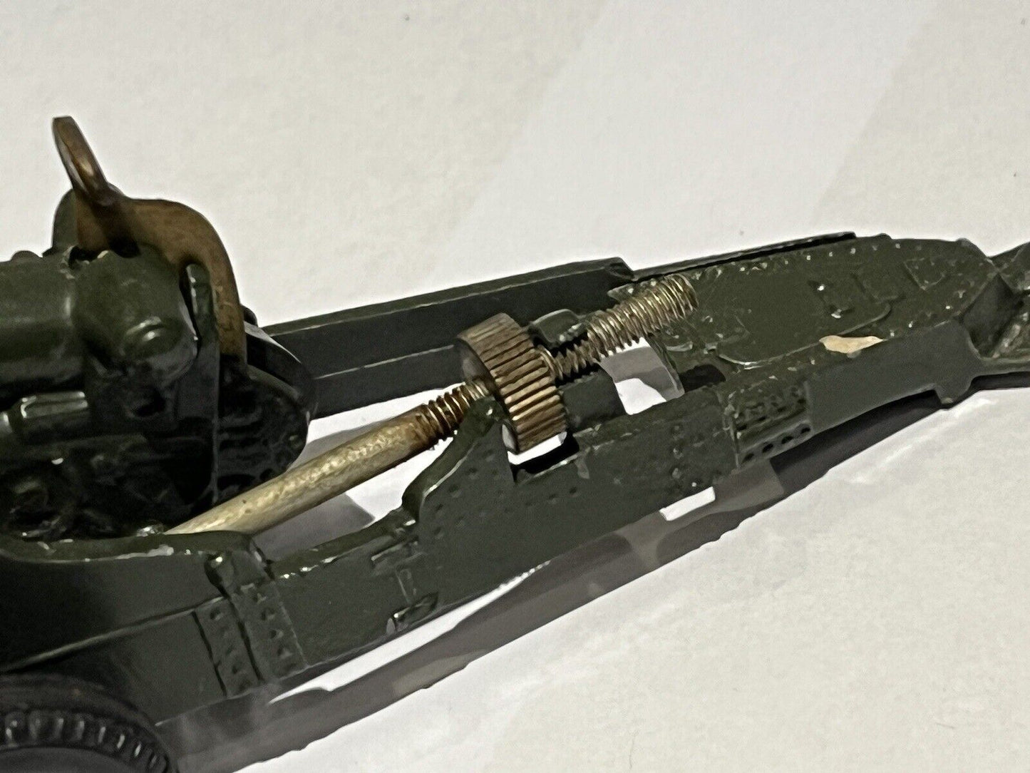 Britains Cannon