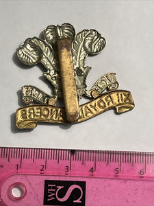 Cap Badge