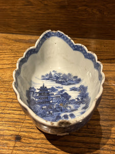 Antique Chinese Dish