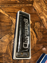 Harmonica: Hohner BluesBand In original box