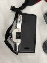 Vintage Canon Camera