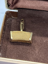 Vintage Cufflinks