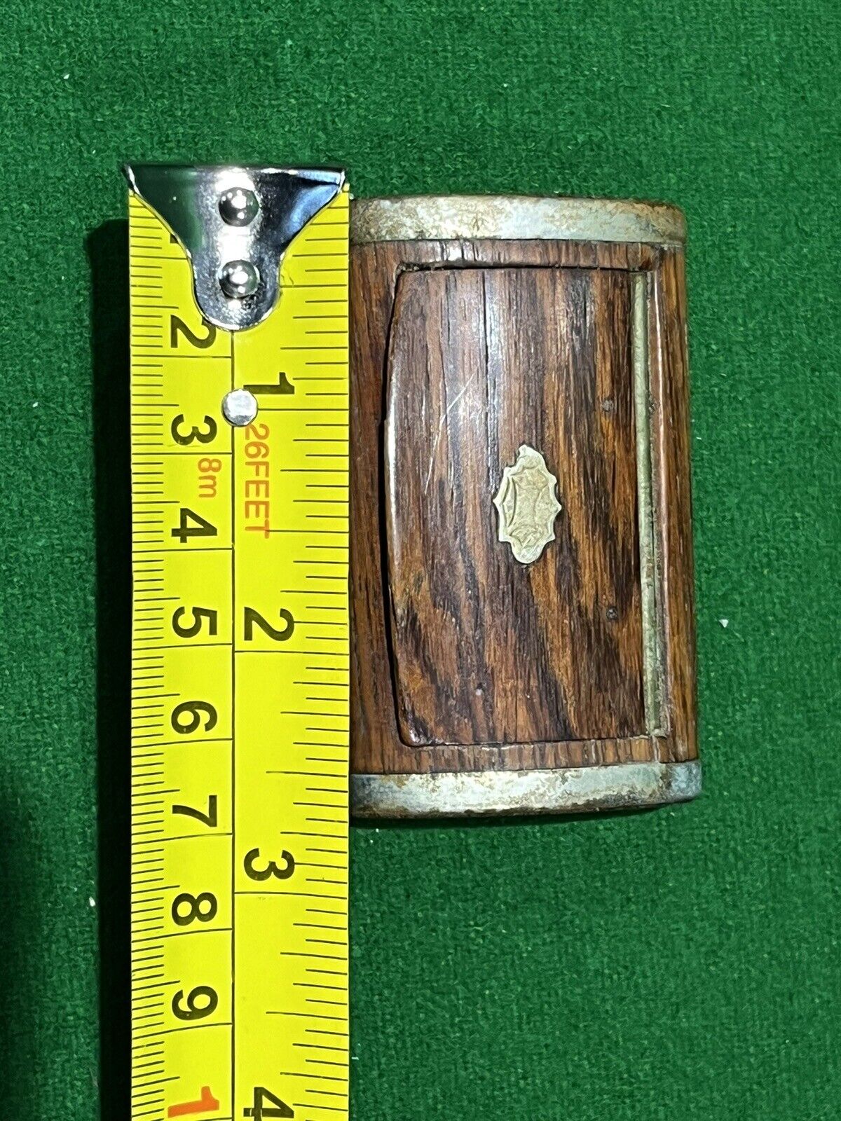 Old Snuff Box