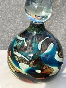 Murano Glass Bell Paperweight