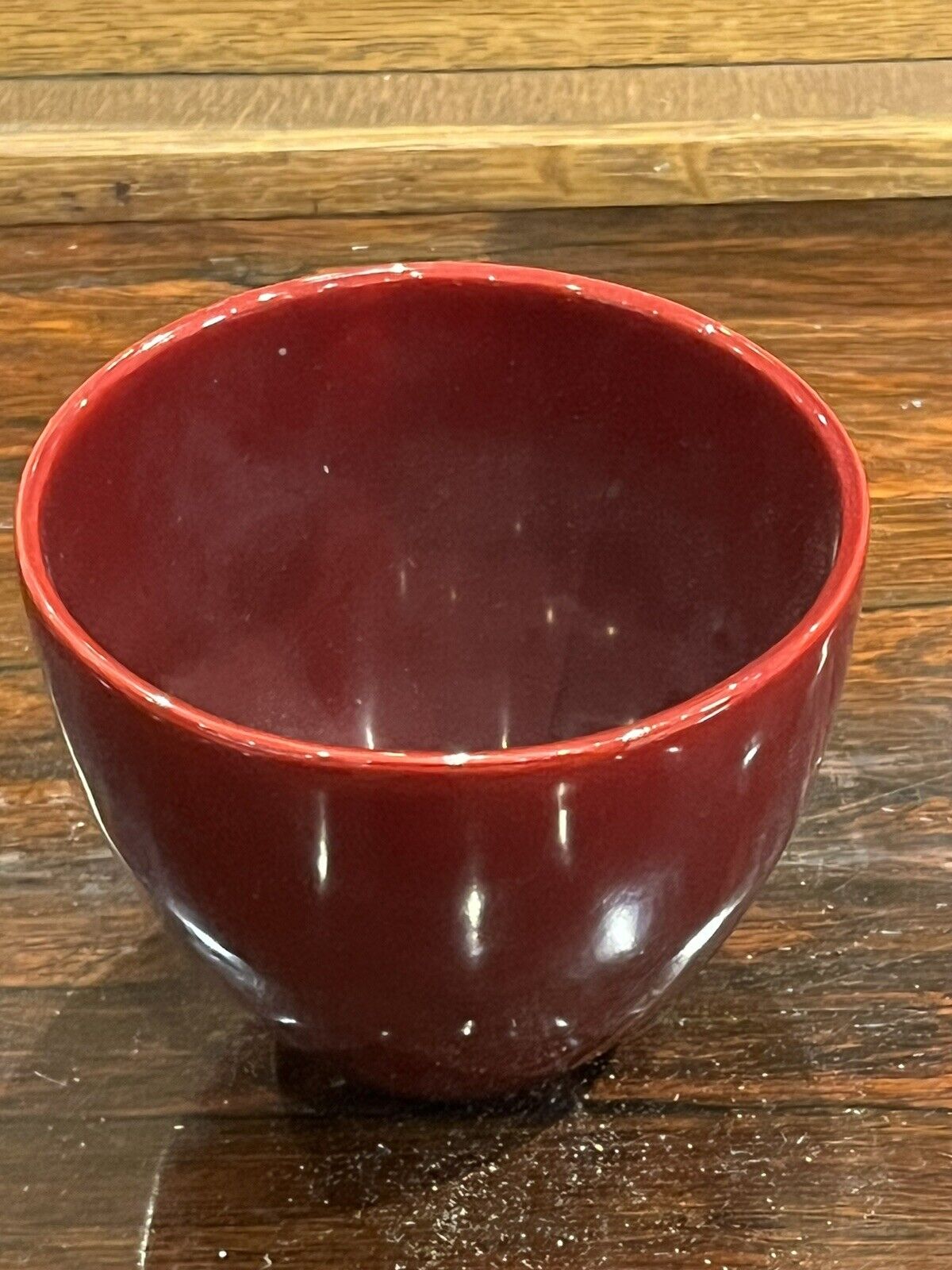 Chinese Pot
