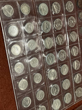 Canadian Coin Collection