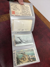 130 Plus Old Postscards Of Wales