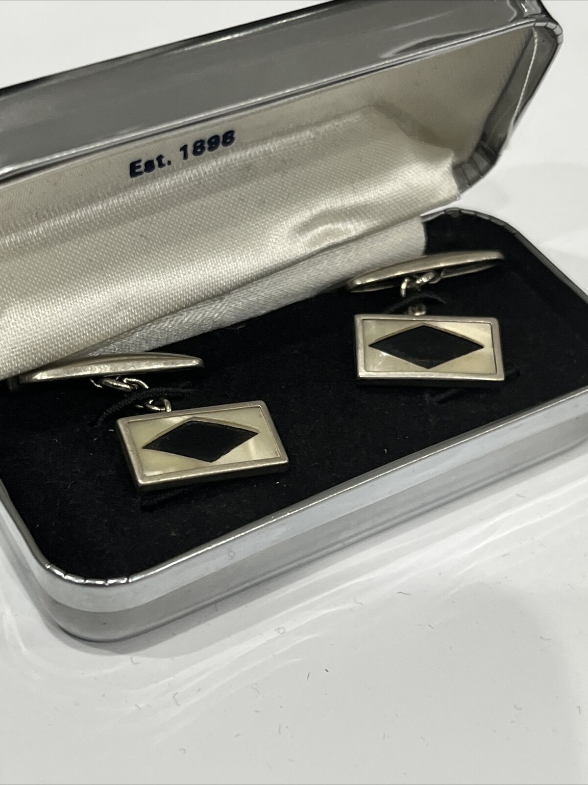 Vintage Cufflinks