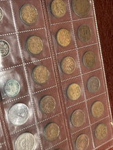 Canadian Coin Collection