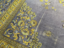 Edwardian Country House Carpet / Rug 271 x 203 cms