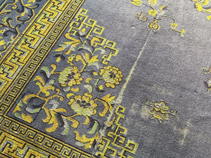 Edwardian Country House Carpet / Rug 271 x 203 cms