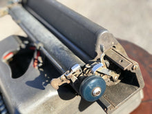 Remington Antique Typewriter