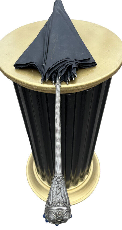 Vintage Ladies Umbrella