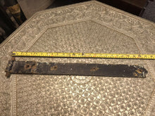 Victorian Iron Barn Door Or Gate Hinge
