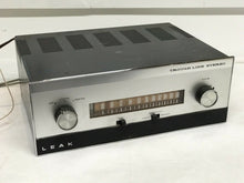 Vintage Leak Stereo Equipment