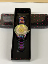 Ladies Watch With Box