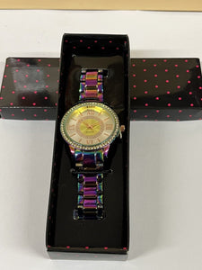 Ladies Watch With Box