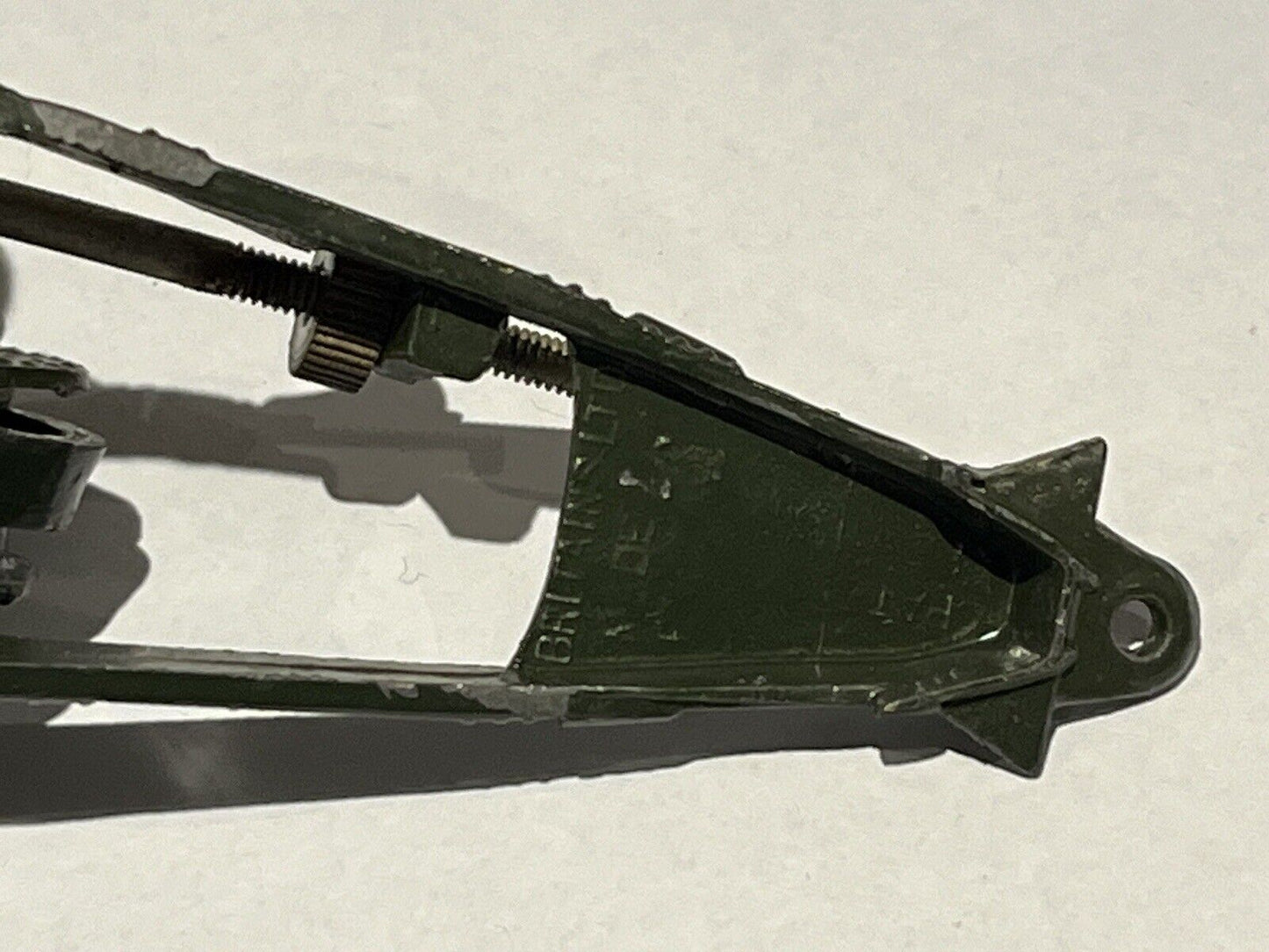 Britains Cannon