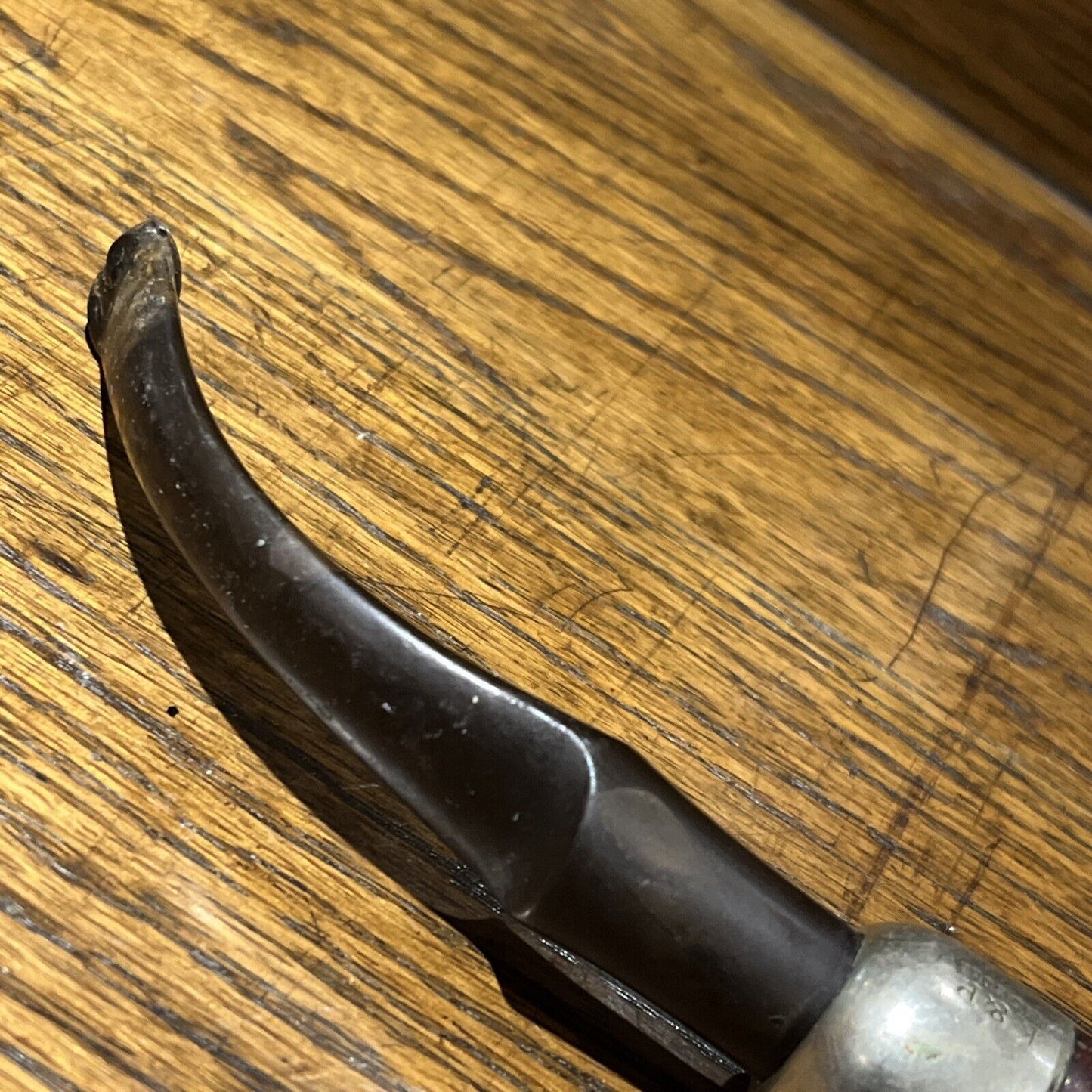Vintage Pipe