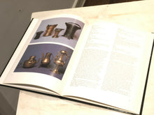 Antique Brass