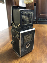 Rolleiflex , Franke & Heidecke - Braunschweig Camera & Case.