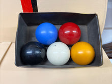 Antique Snooker/ Billiard Balls