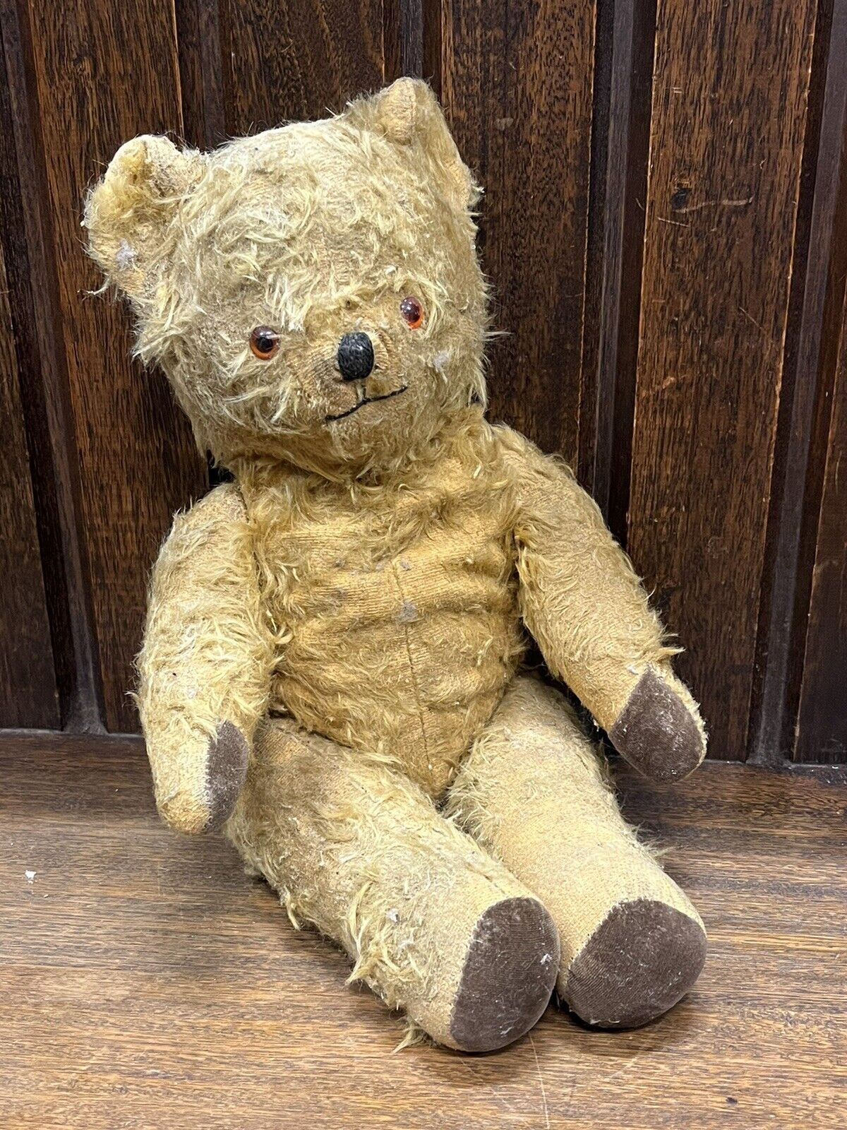 Antique Teddy Bear