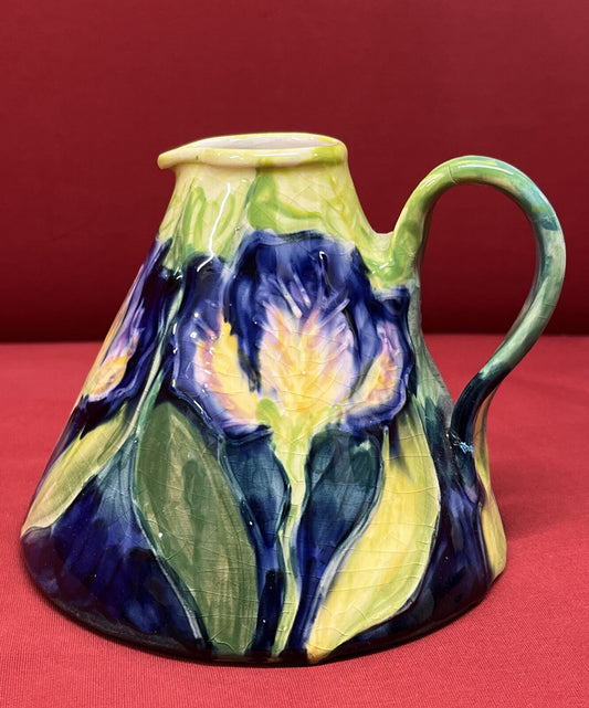 Benaya Jug.