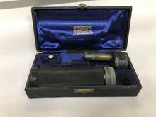 Cased Medical Instrument