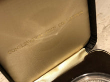 Conservation Coin Collection, Silver Jubilee Coin