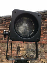 Spot Light On Tripod