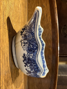 Antique Chinese Dish