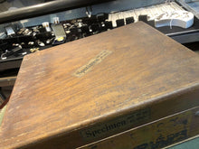 RARE  Salesman Specimen Neo Cyclostyle Duplicating Apparatus